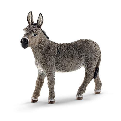 Figuras de Brincar SCHLEICH Cavalo Deitado Schleich - Bonecos de ação e brinquedo - cavalo, deitado, realista, durável