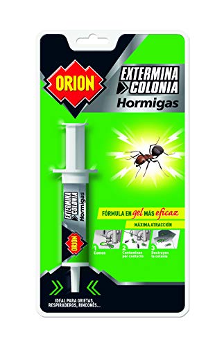 Spray Insecticida ORION para Hormigas (500 ml) Orion - Pesticidas - hormigas, 500 ml