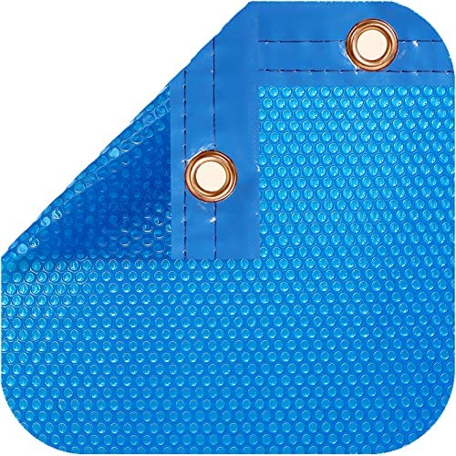 Protetor Solar para Piscina INTEX 6x3m (Recondicionado Como Novo) International Pool Protection - Móveis de exterior - polietileno, 600 micras, flutuante, anti-sujidade