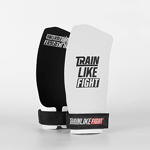 Sacos de Boxe TRAIN LIKE FIGHT Icon Reverse (XL) TRAINLIKEFIGHT - Futebol - resistência, forca, saúde, luvas