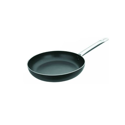 Frigideira Ibili I-Chef Alumínio Ø 30 Cm IBILI - Frigideiras e panelas de fritar - alumínio, 30 cm, antiaderente