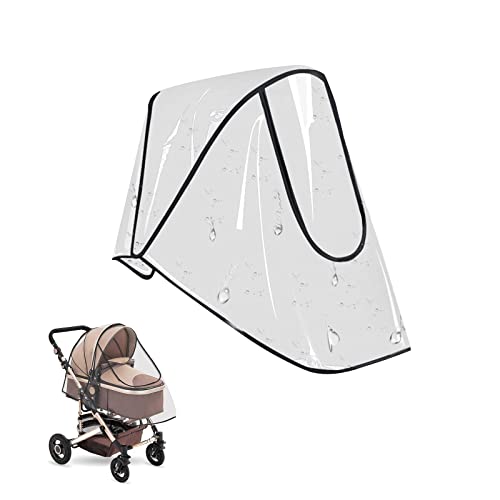 Capa de Chuva ONEROOMONE Universal (Recondicionado Como Novo) Oneroomone - Móveis para bebês e crianças pequenas - universal, recondicionado, como novo