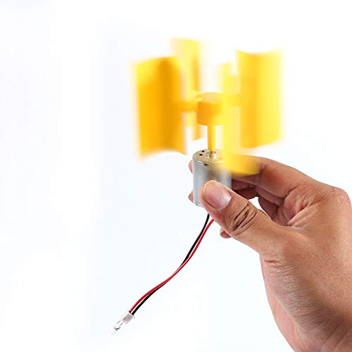 Geração Elétrica Magnético MAGT (Idade Mínima Recomendada: 8 anos) MAGT - Conjuntos de ciência e exploração - magnético, led vermelho, 8 anos