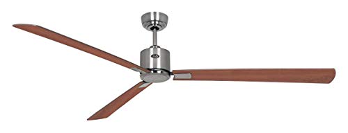 Ventoinha de Teto CASAFAN Eco Neo Iii 180 Cm CASAFAN - Ventiladores - ventoinha, teto, eco neo iii, 180 cm
