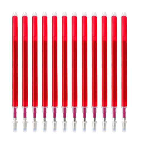 Recargas para Canetas de Tinta Permanente SENRISSE SENRISE - Tinta e recargas de caneta - recargas, canetas de tinta permanente, senrisse, tinta desaparece, temperatura, remover