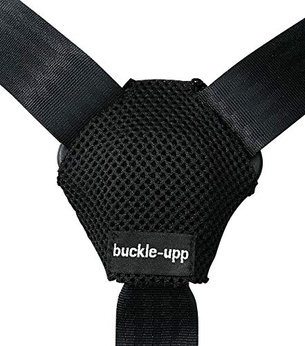 Conjunto de Cinto de Segurança para Bebé BUCKLE-UPP buckle-upp - Eletrodomésticos - cinto, ajustável, 2 pontos, segurança