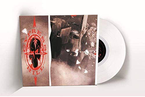 Cypress Hill - Cypress Hill (Vídeo) Legacy - Música e gravações de som - álbum, hip-hop, Ruffhouse Records