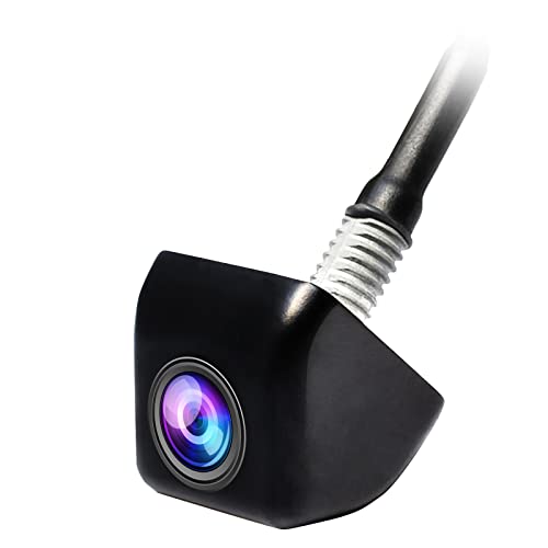 Câmara de Segurança PARKVISION PRO120 | Branco PARKVISION - Câmeras de estacionamento para veículos motorizados - 1080p, lente zoom digital, visor lcd, branco