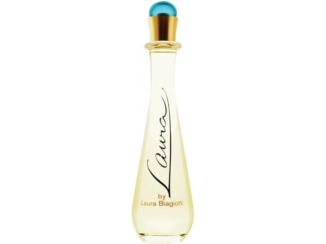 Perfume LAURA BIAGIOTTI Laura Eau de Toilette (75 ml) Laura Biagiotti - Perfume e colônia - perfume, laura biagiotti, eau de toilette, 75 ml