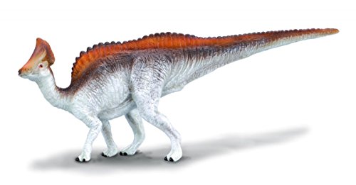 Figura de Ação COLLECTA Olorotitan 30 cm Collecta - Brinquedos - dinosaurio, 30 cm, pvc, pintura à mão