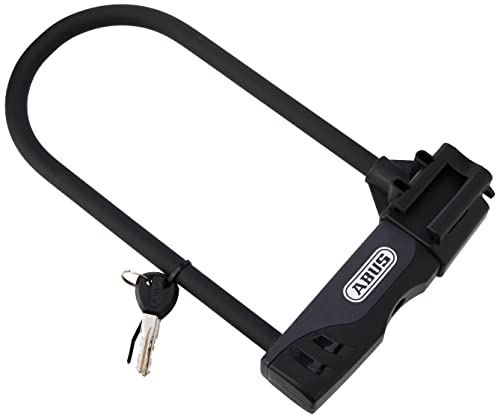 Cadeado Antirroubo ABUS Facilo 32/150HB300 ABUS - Fechaduras e chaves - cadeado antirroubo, abus facilo, 32/150hb300, arco redondo, aço endurecido, cabo de aço