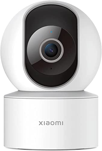 Câmara de Vigilância XIAOMI Mi C200 Branco Xiaomi - Câmeras de vigilância - câmara, xiaomi, mi c200, branco