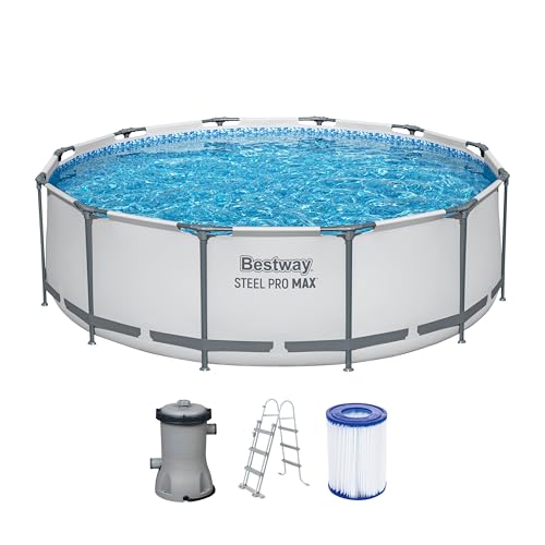 Piscina Tubular BESTWAY Max Steel Cinzento Bestway - Downloads de música digital - tubular, cinzento, bestway