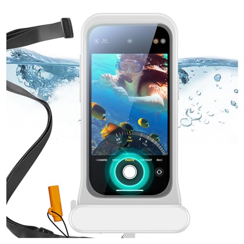 Capa ESR para iPhone 15 Pro / 14 Pro / 13 Pro - Branco Electronic Silk Road Corp - Peças de reposição para telemóveis - iphone 15 pro, iPhone 14 Pro, iPhone 13 Pro, branco, poliuretano