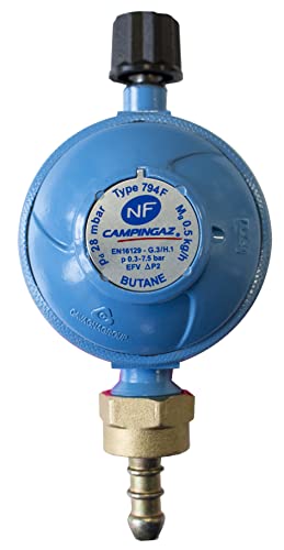 Conector para mangueira de água campingaz 000-017.001 (Ferramentas) Newell FR Lawn & Garden - Eletrodomésticos de cozinha - conector, mangueira, água, exterior