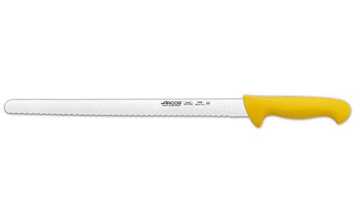Faca de Cozinha ARCOS Prof 293600 (35 cm) Arcos - Facas de cozinha - aço inoxidável, 35 cm