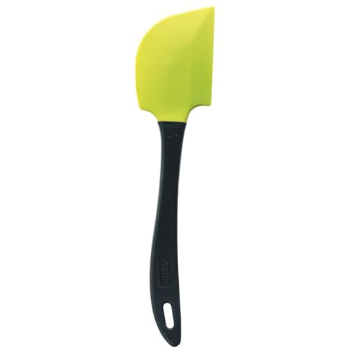 Espátulas de Cozinha LÉKUÉ Tools Verde (27.5cm) Lékué - Espátulas - plástico, 27.5 cm, verde