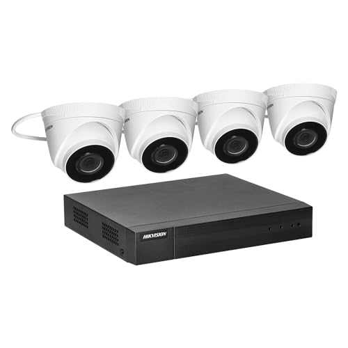 Grupos de chaves HIKVISION DIGITAL TECHNOLOGY DS-2CD2H25FWD-I Hikvision - Câmeras de vigilância - grupos, chaves, hikvision, digital, technology