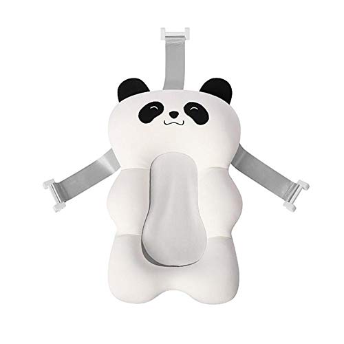 Almofada Antiderrapante e Esponja para Banheira Flutuante do Bebé Tongyundacheng - Móveis para bebês e crianças pequenas - antiderrapante, esponja, fibra de poliéster