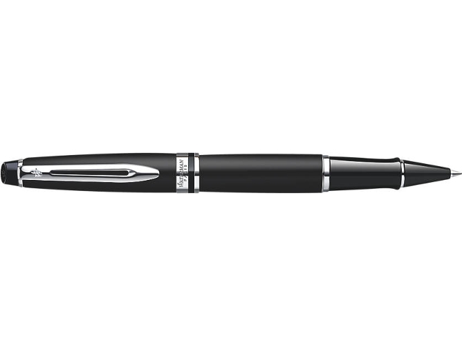 Caneta de Tinta Permanente WATERMAN S0920330 Waterman - Canetas - tinta permanente, preto