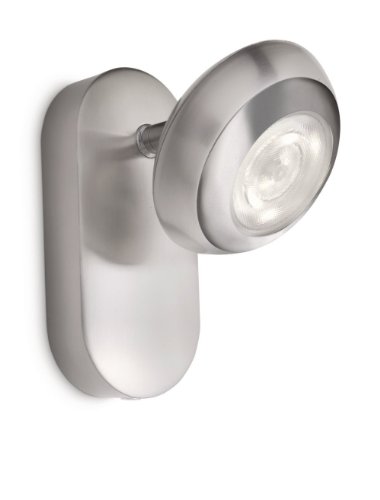 Candeeiro de Teto PHILIPS BY SIGNIFY Sepia Spot Led 1.5W Philips by Signify - Refletores e holofotes - led, 1.5W, branca quente, 2700k
