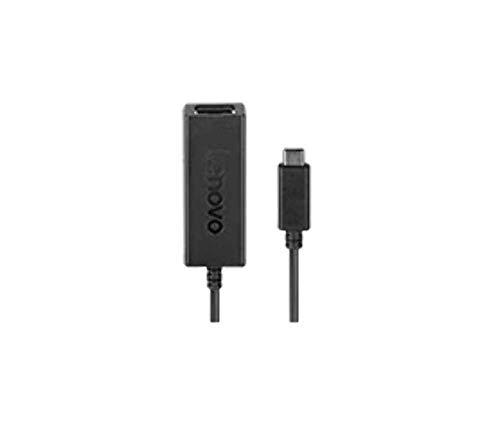 Placa de rede Lenovo 4X90S91831 Interno Ethernet 10000 Mbit/s Lenovo - Cabos - ethernet, 10000 Mbit/s, interno