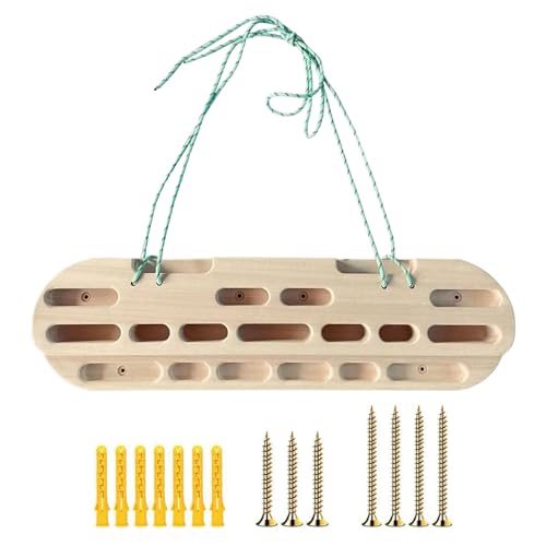 Barra de Treino com Tela Suspensa PUZZLEGAME puzzlegame - Eletrodomésticos - escalada, materiais excelentes, variedade de exercícios, instalação fácil