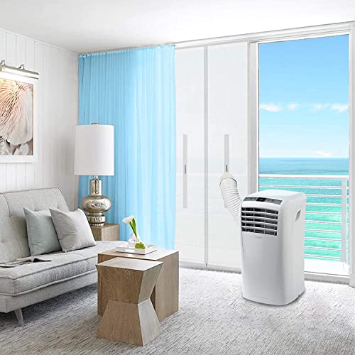 Capa Insuflável para Portas 90X210Cm Hoomee HOOMEE - Acessórios para ar condicionado - insuflável, portas, 90x210cm
