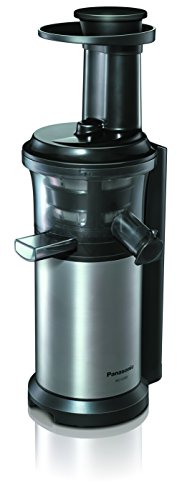 Centrifugadora PANASONIC MJ-L500S (100 W) Panasonic - Centrifugadoras - 100 W, 1 l, branco