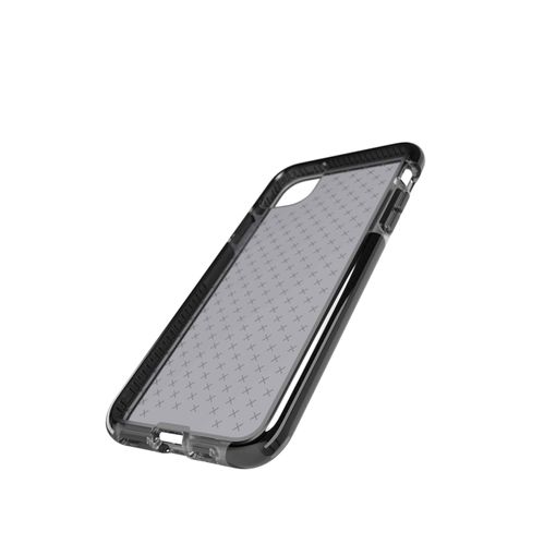 Capa Tablet TECH21 Evo Check (Universal - 6.5'' - Preto) TECH21 - Peças de reposição para telemóveis - universal, 6.5 polegadas, preto