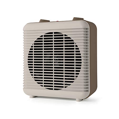 Termoventilador TAURUS Tropicano 2001S (2000 W) Taurus - Aquecedores portáteis - 2000 W, branco