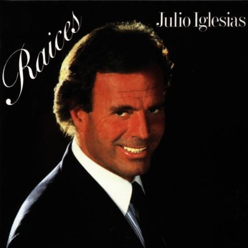 CD Julio Iglesias - Raíces (Edição em Espanhol) Columbia - Música e gravações de som - cd, julio iglesias, raízes, edição espanhol