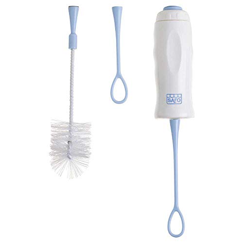 Batedeira de Varinha Mágica SARO 2576 (400 W) SARO - Móveis para bebês e crianças pequenas - 400 W, branco