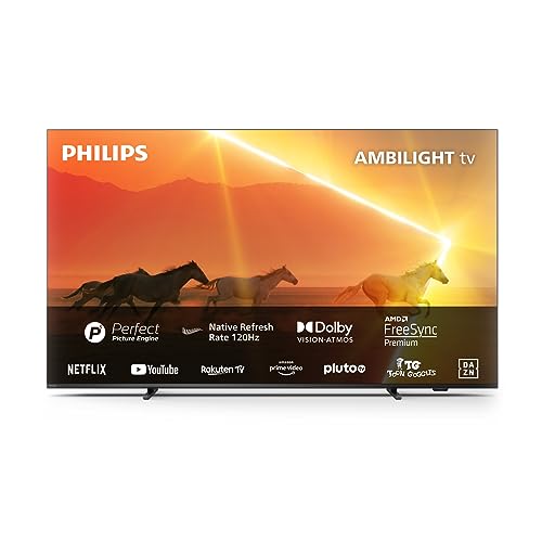TV PHILIPS 9000 Series Pml9008/12 (65'' - 4K Ultra HD - LED) Philips - Televisores - 65 polegadas, 4k ultra hd, led