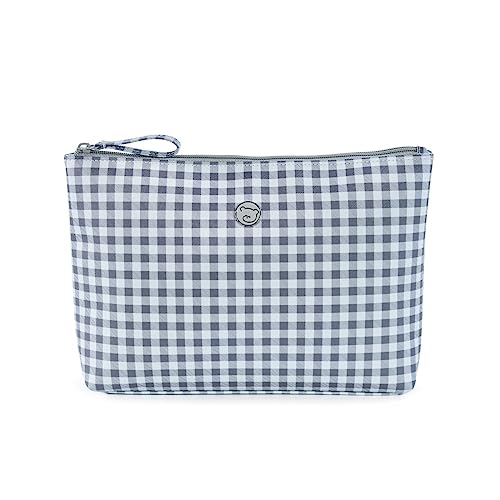 Mala PASITO A PASITO Together (Azul - 30x20x10cm) Pasito a Pasito - Bolsas de cosméticos e toucador - azul, 30x20x10cm