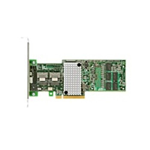 Controlador RAID IBM 47C8656 PCI Express 3.0 12Gbit/s IBM - Placas e adaptadores de interface de computador - raid, pci express 3.0, 12gbits, hdd sata, sas