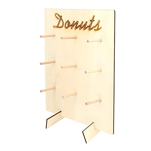 Suporte para 5 Beignets THE GIFT WRAP COMPANY Duokon - Eletrodomésticos - suporte, beignets, the gift wrap company