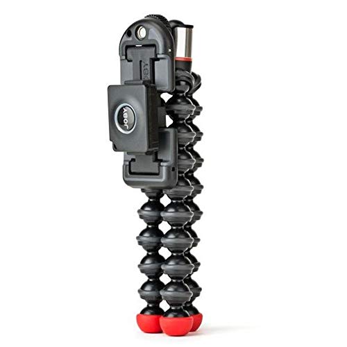 Suporte de Telemóvel JOBY Jb01494-Bww Preto JOBY - Suportes para telemóveis - telemóvel, preto