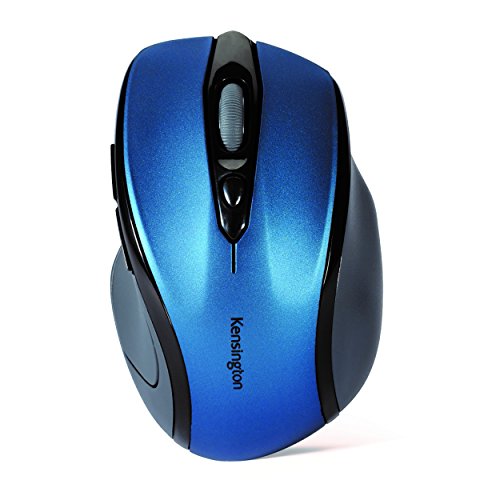 Rato Wireless Kensington 627193 (Acessório Informática e Tel.) Kensington - Ratos e trackballs - wireless, kensington