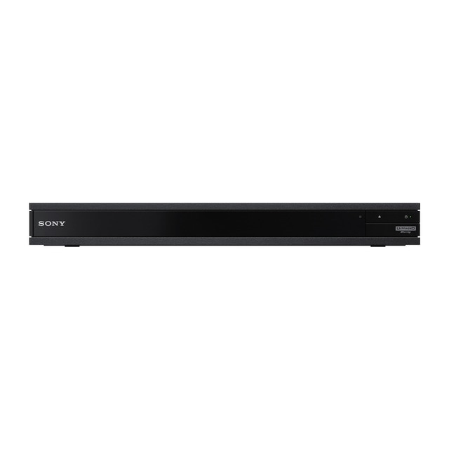 Reproductor Multimedias SONY Ubp X800M2 Sony - Reprodutores de dvd e blu-ray - reprodutor, multimedias, sony, ubp x800m2