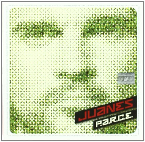 CD Parce - 1.2.3.4 (1,2,3,4) (1CDs) (Música) Space1999 - Cds de música - cd, parce, música