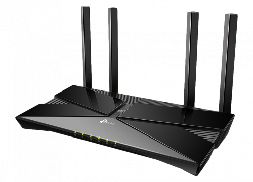 Router TP-Link Wi-Fi 6 AX3000 Archer AX50 TP-Link - Pontes e roteadores - wi-fi 6, ax3000, archer ax50