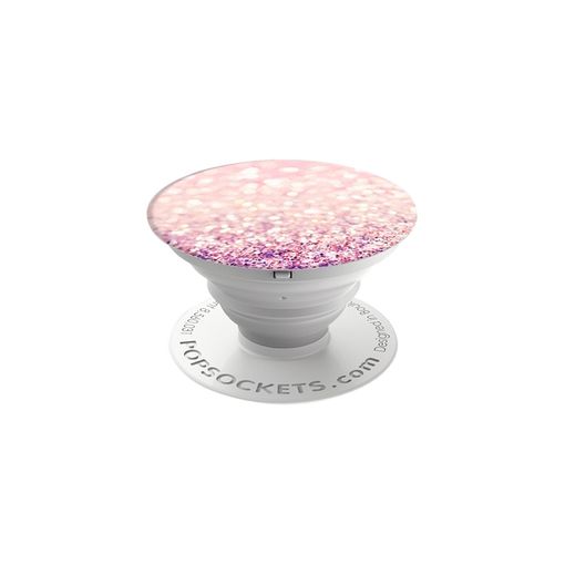 Suporte para telemóvel POPSOCKETS 4100-00005 PopSockets - Pingentes e alças para celular - fixação, agarre, segurança