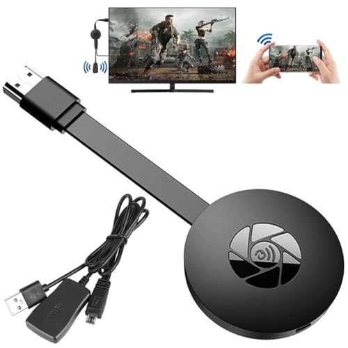 Adaptador de Vídeo STARTECH.COM USB2CWMIRCA ransit - Reprodutores de mídia e streaming doméstico - usb, vídeo, adaptador