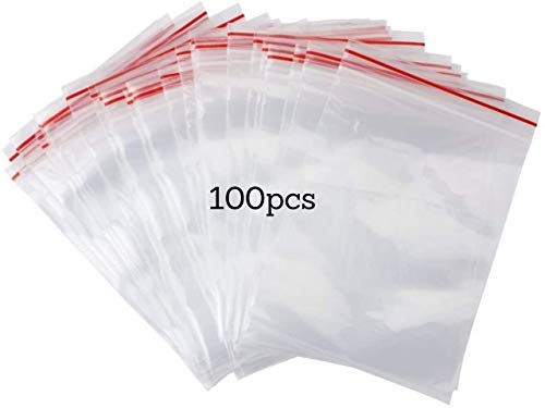 Sacos de Embalar PAKICO 100 Sacos (20x25cm) Danilux Ltd - Materiais de embalagem - sacos, embalagem, pakico