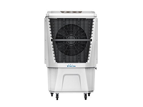 Climatizador PURLINE RAfy 180 (18 m² - 1200 W) PURLINE - Eletrodomésticos - 18 m², 1200 W