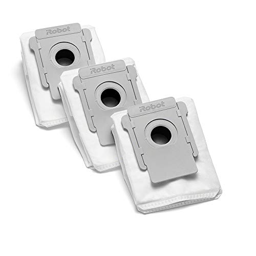 Saco para Robô Aspirador IROBOT 804129 (Compatível: Roomba i7+) iRobot - Acessórios de aspirador - compatível, irobot roomba i7+, 30 depósitos, automação