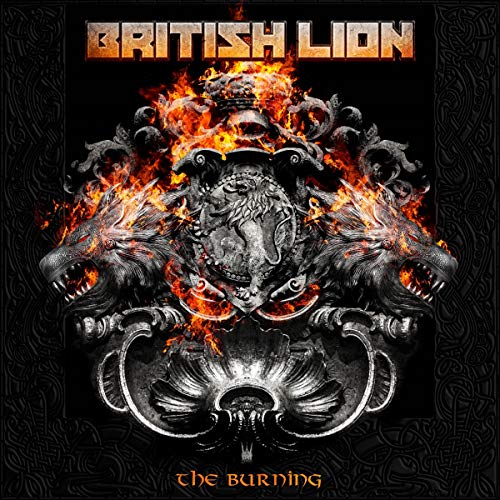 Vinil BURNING (2LP) The Burning (Edição em Inglês) PLG UK - Cds de música - vinil, 2LP, the burning, edição em inglês