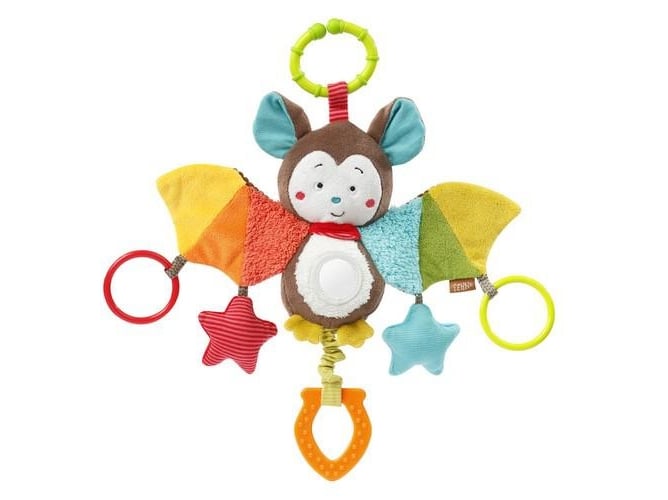 Brinquedo Suspensos FEHN Activity Bat Fehn - Brinquedos - brinquedo, suspensos, fehn activity bat
