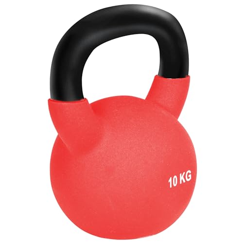 Kettle Bell HOMCOM 50-60 kg (Ferramentas de Fitness) SPANISH AOSOM - Levantamento de peso - kettle bell, homcom, 50-60 kg, ferramenta fitness